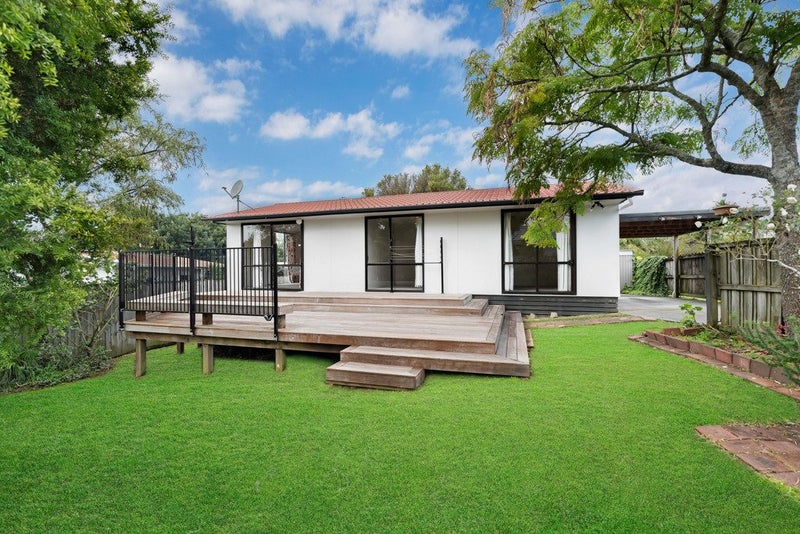 1/25 Taranui Place, Henderson, Auckland - Carousel 19