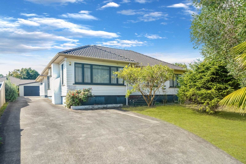 33 Miller Road, Mangere Bridge, Auckland - Carousel 2