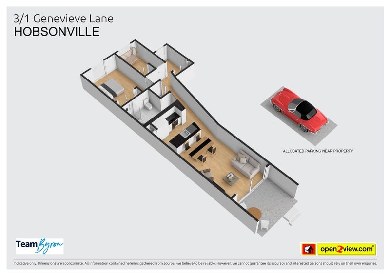 3/1 Genevieve Lane, Hobsonville, Auckland - Carousel 20