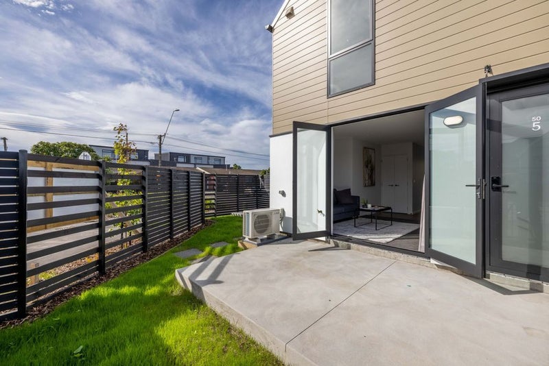 5/50 Antigua Street, Addington, Christchurch - Carousel 1