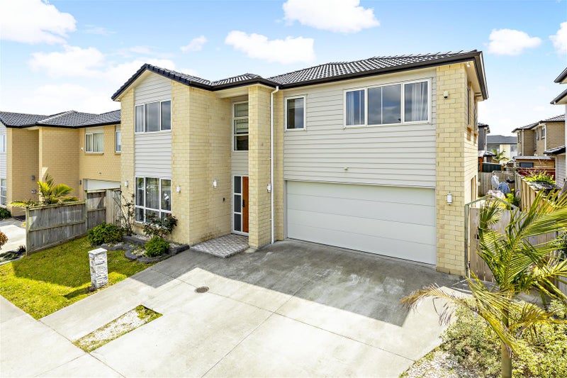 16 Kerrykeel Drive, Flat Bush, Auckland - Carousel 2