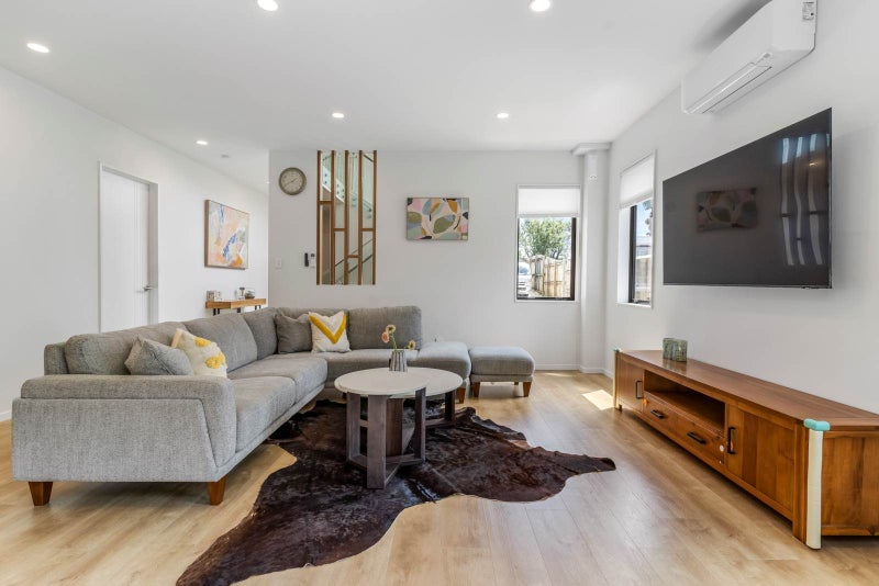 4A Euston Road, Sandringham, Auckland - Carousel 5