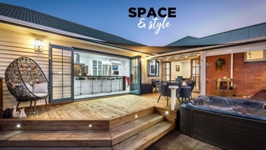 4 Lockett Street, Waterloo, Lower Hutt - Carousel 1