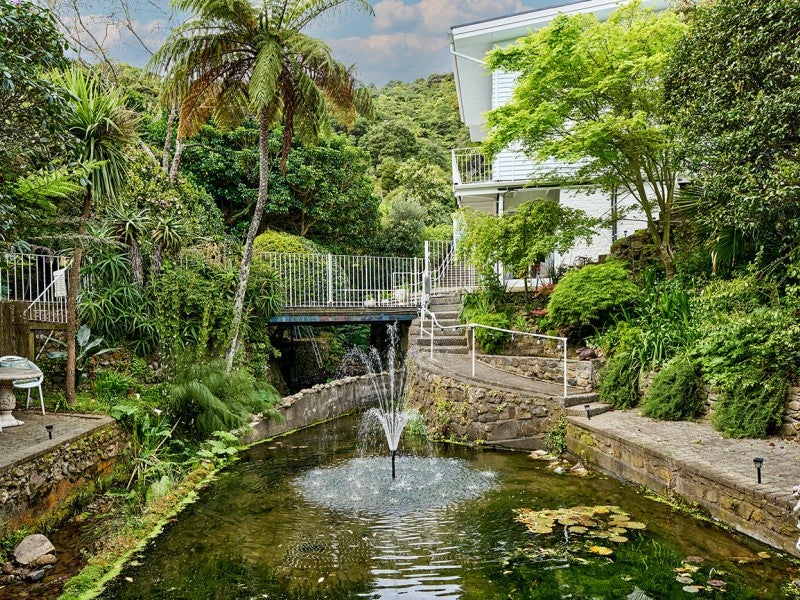 15 Waitohu Road, York Bay, Lower Hutt - Carousel 1