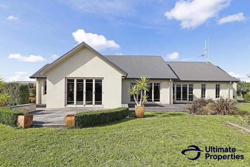 58 Richards Road, Te Kowhai - Carousel 1
