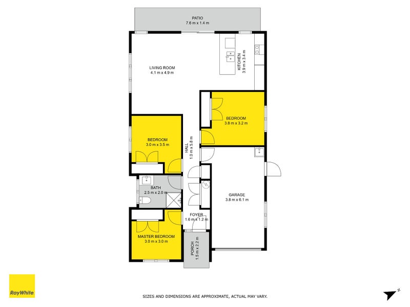 37 Waharau Lane, Ramarama, Drury - Carousel 20