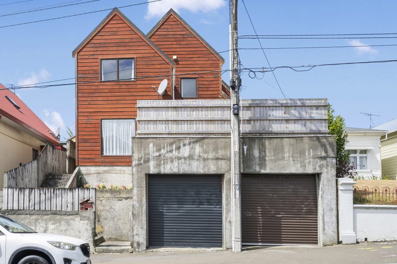 57 Rintoul Street, Newtown, Wellington - Carousel 1