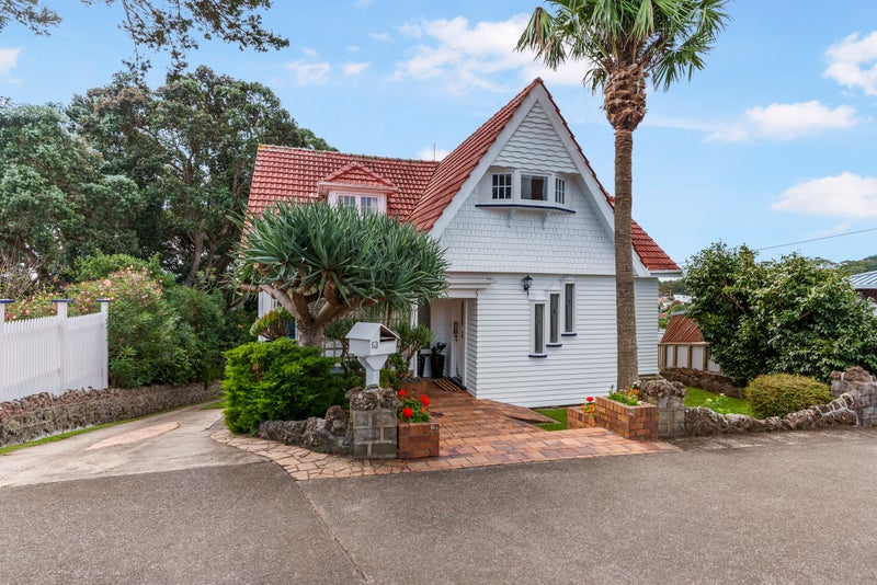 13 Quest Terrace, Mount Roskill, Auckland - Carousel 2