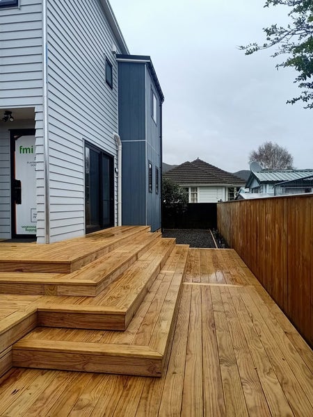 4 Butler Street, Naenae, Lower Hutt - Carousel 2