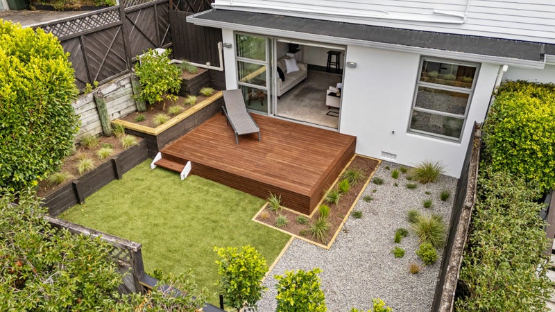 1/23 Holgate Road, Kohimarama, Auckland - Carousel 1