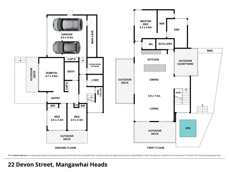 22 Devon Street, Mangawhai Heads, Mangawhai - Carousel 29