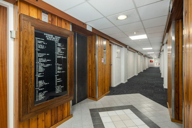 39/70 Hobson Street, Thorndon, Wellington - Carousel 14