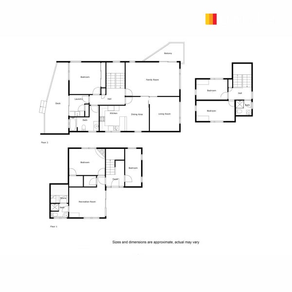 44 Littlebourne Road, Roslyn, Dunedin - Carousel 23