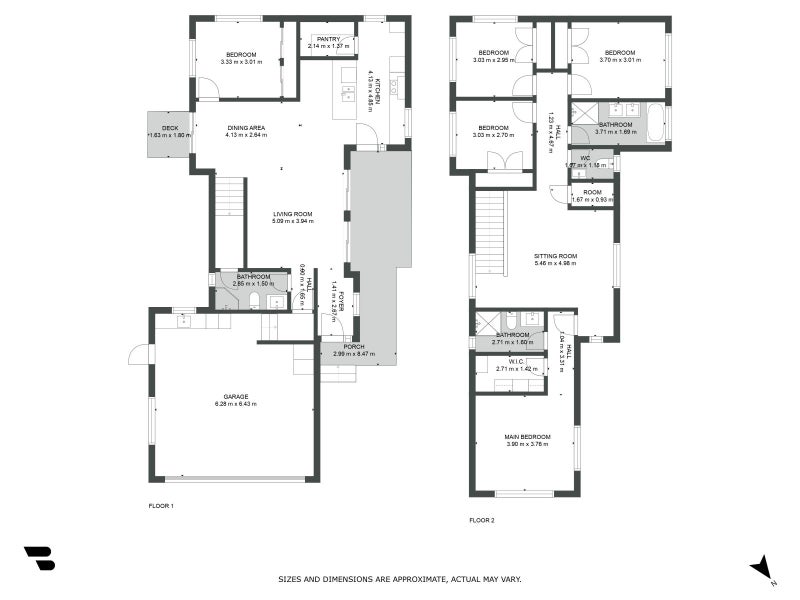 3C Tutuki Street, Waterview, Auckland - Carousel 19