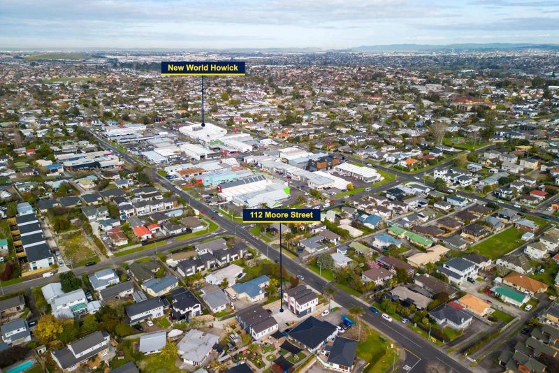 7/112 Moore Street, Howick, Auckland - Carousel 18