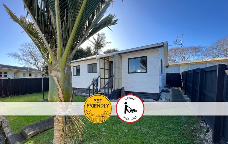 43 Burbank Avenue, Manurewa, Auckland - Carousel 1