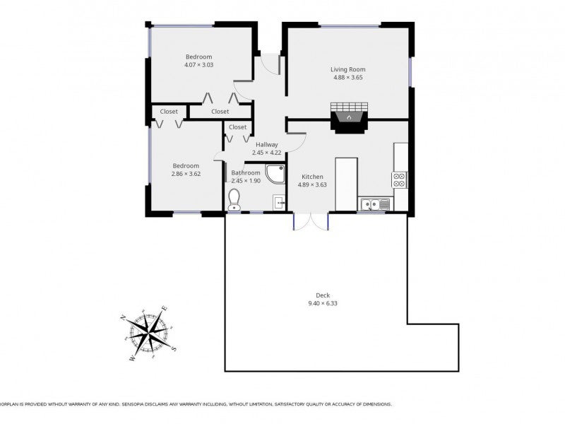 20 Cardiff Street, Awapuni, Palmerston North - Carousel 15