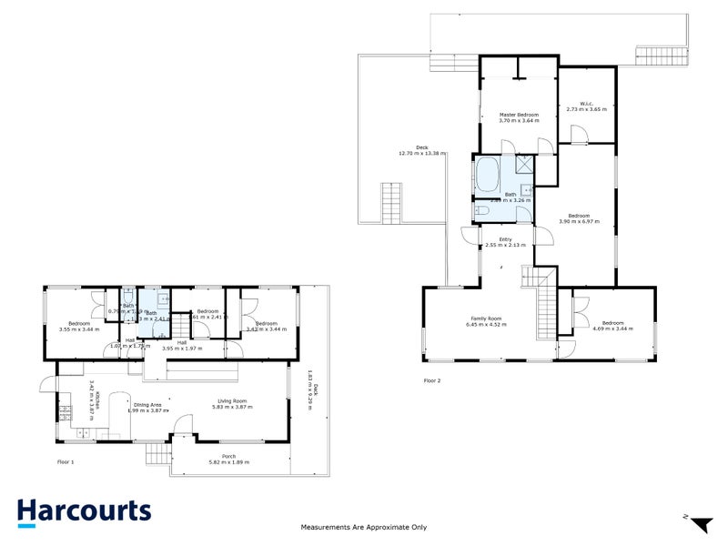 77 Eskdale Road, Papakowhai, Porirua - Carousel 30
