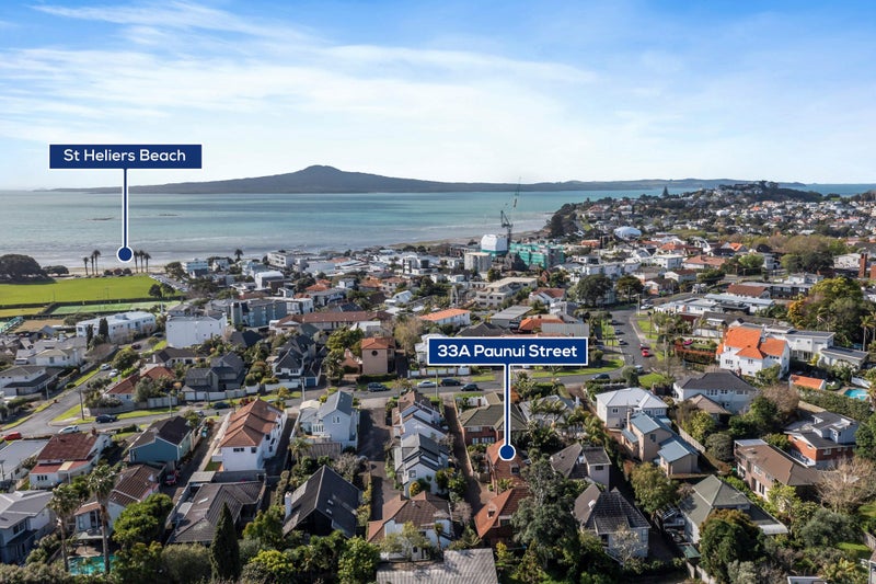33A Paunui Street, St Heliers, Auckland - Carousel 47
