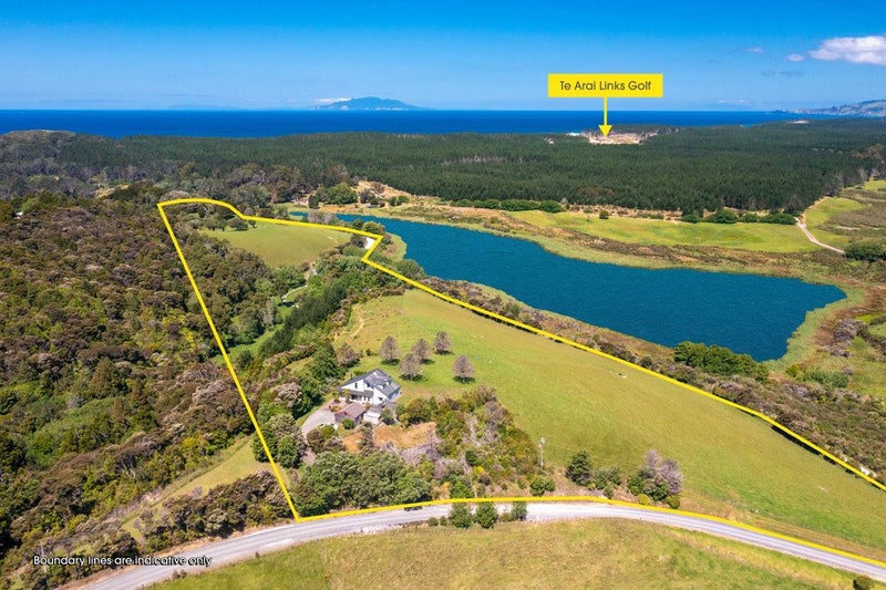 18 Crest Road, Te Arai, Wellsford - Carousel 1