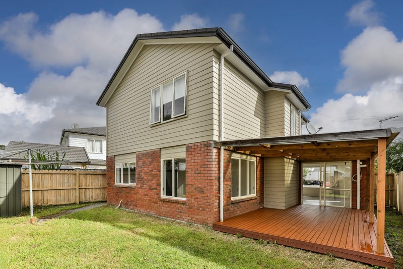 25 Brashier Circle, Sunnyvale, Auckland - Carousel 2