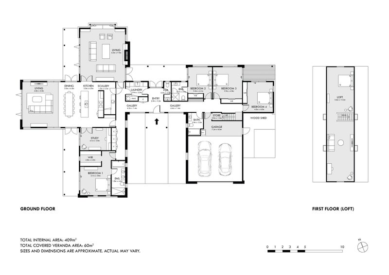 654 Marshland Road, Ouruhia, Christchurch - Carousel 25