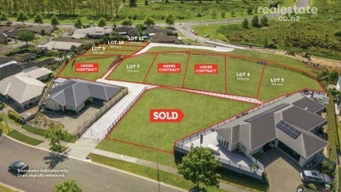 57 Hawkridge Heights, Bethlehem, Tauranga - Carousel 1