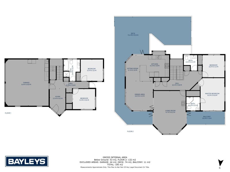 15 Pukenui Road, Maunu, Whangarei - Carousel 30