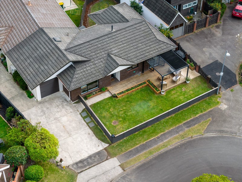 21A Chelsea Place, Chartwell, Hamilton - Carousel 24