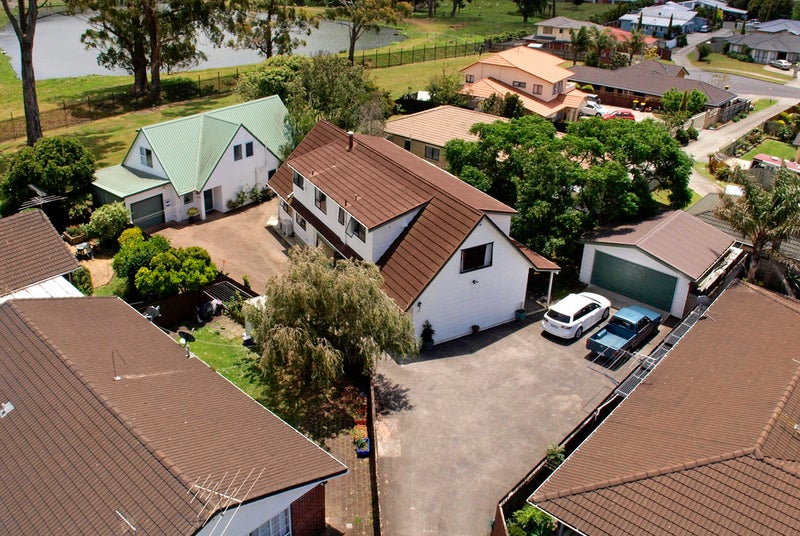 14 Pukeko Place, Papatoetoe, Auckland - Carousel 2