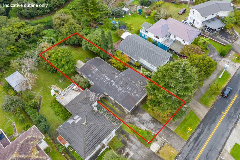 68 Methuen Road, New Windsor, Auckland - Carousel 1
