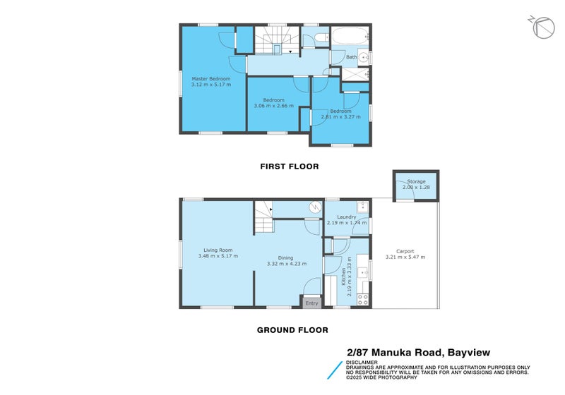 2/87 Manuka Road, Bayview, Auckland - Carousel 18