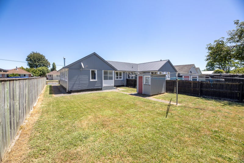 18 Henderson Street, Riversdale, Blenheim - Carousel 2
