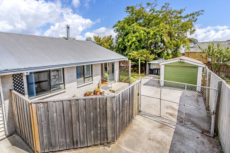 2/121 Hay Street, Bromley, Christchurch - Carousel 2