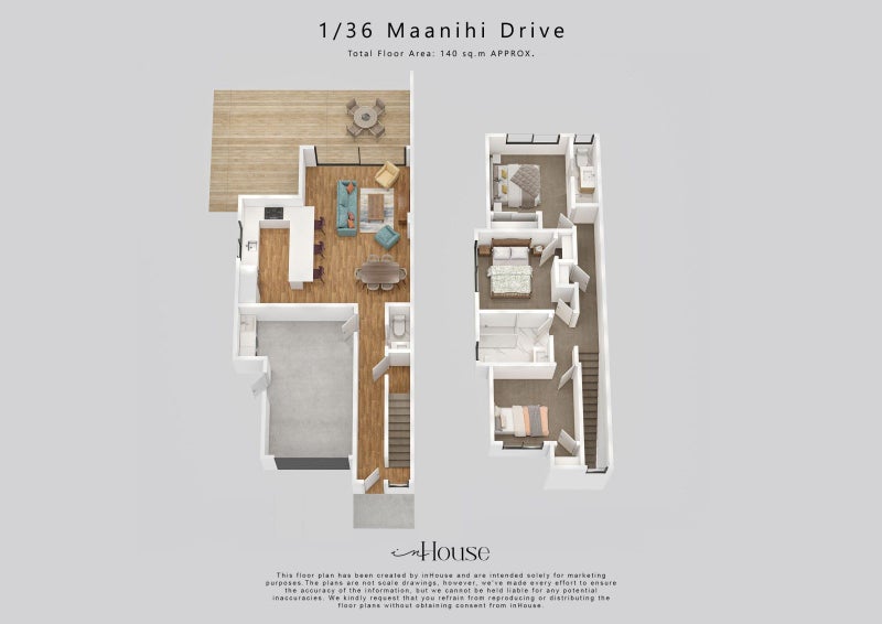 1/36 Maanihi Drive, Rototuna North, Hamilton - Carousel 22
