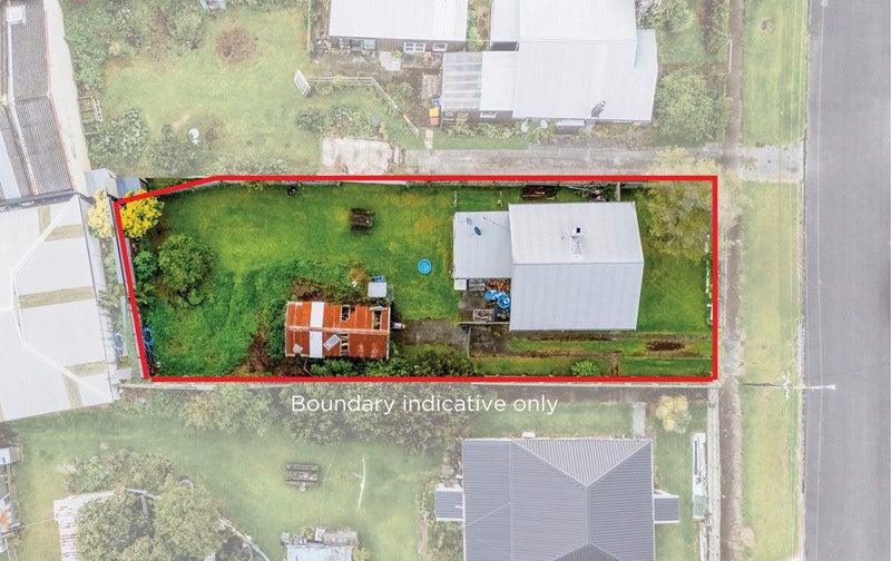 10 Harbour Street, Moturoa, New Plymouth - Carousel 1