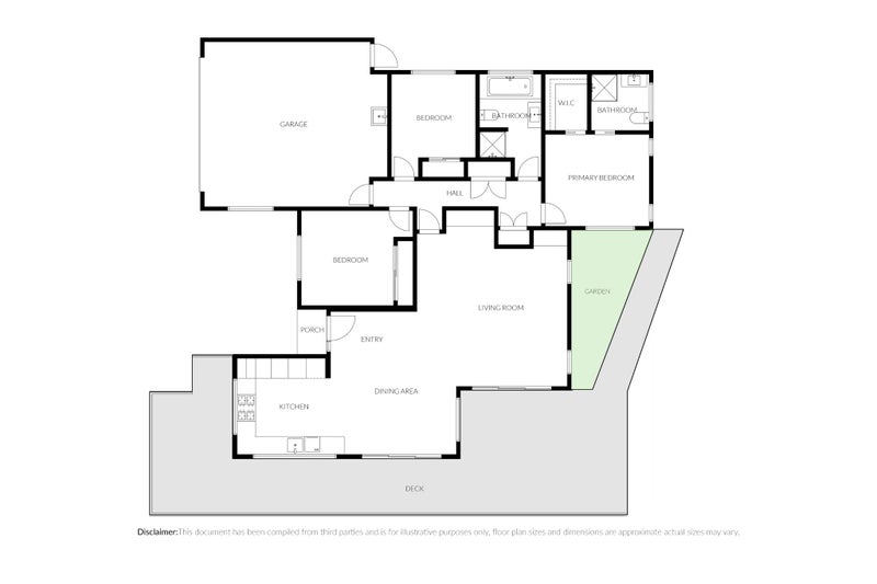 188A Seaview Road, Westown, New Plymouth - Carousel 31