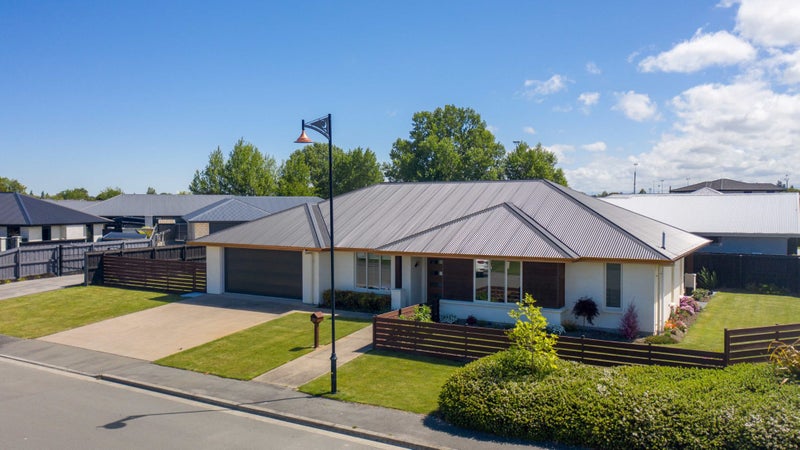 26 Braebrook Drive, Netherby, Ashburton - Carousel 1