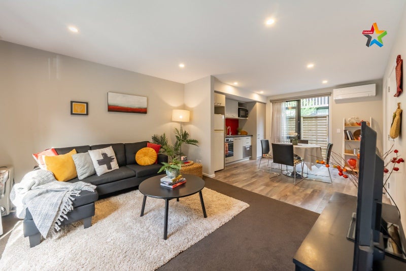 6/185 High Street, Hutt Central, Lower Hutt - Carousel 2