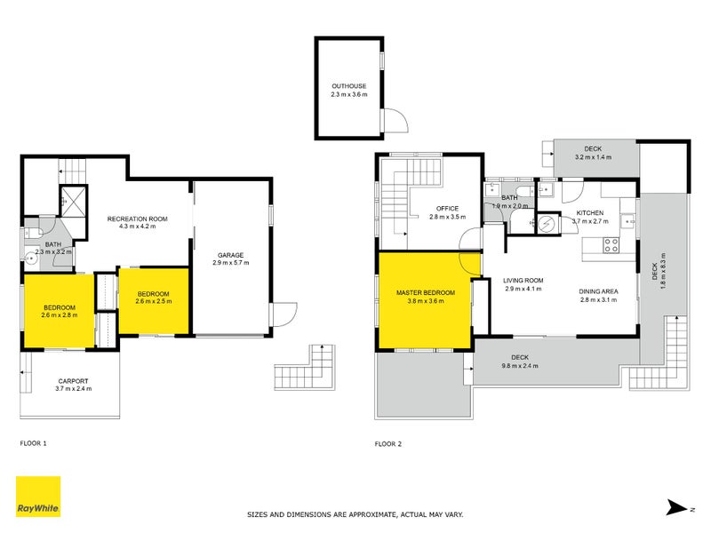 22A Te Arawa Street, Orakei, Auckland - Carousel 20