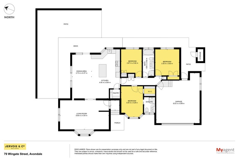 79 Wingate Street, Avondale, Auckland - Carousel 26