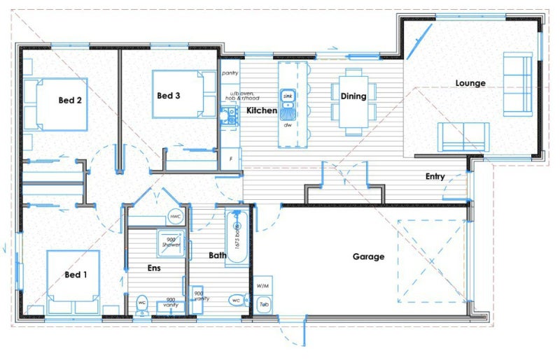 19 Kuihi Street, Poike, Tauranga - Carousel 20