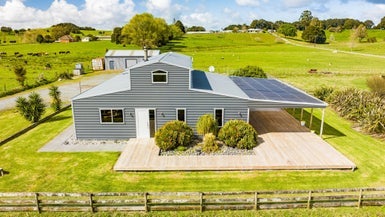 979 Maungakaramea Road, Whangarei - Carousel 1