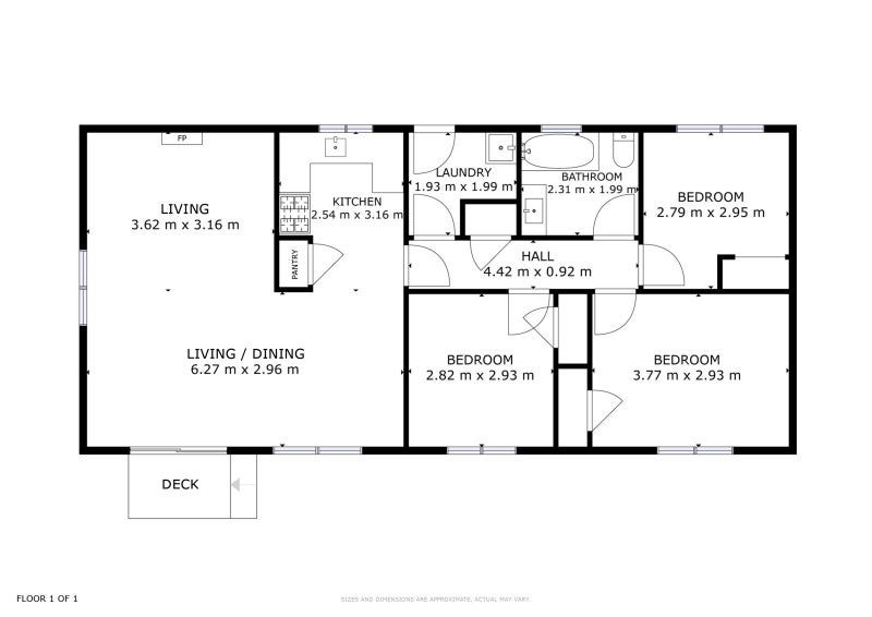 3 Moonstone Grove, Birchville, Upper Hutt - Carousel 28