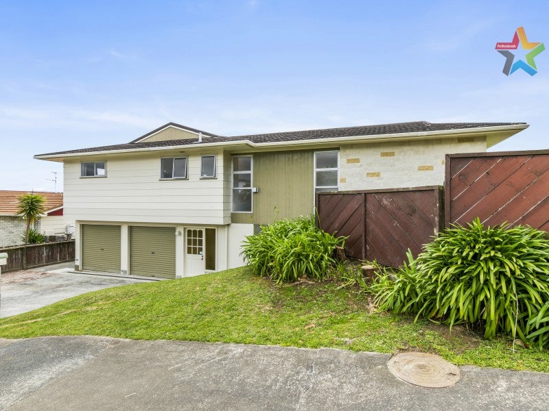 2/55 Major Drive, Kelson, Lower Hutt - Carousel 1