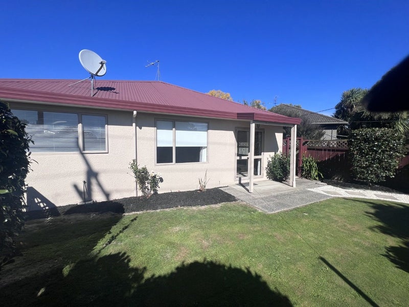 72A Budge Street, Riversdale, Blenheim - Carousel 10