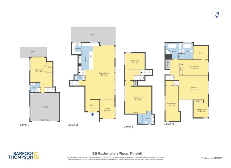 55 Rathmullen Place, Pinehill, Auckland - Carousel 31