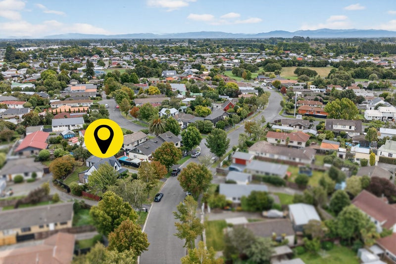 70 Solomon Avenue, Redwood, Christchurch - Carousel 32