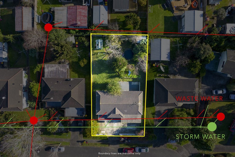 8 Ribot Place, Randwick Park, Auckland - Carousel 2