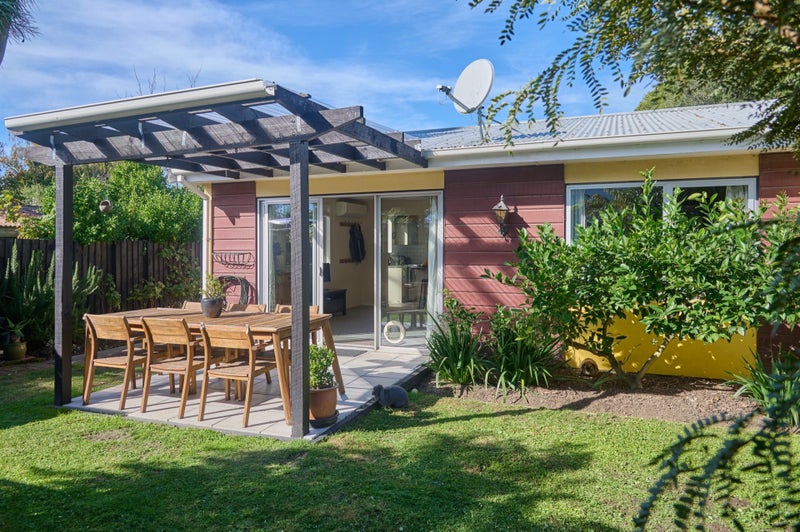 4/12 Humboldt Street, Sydenham, Christchurch - Carousel 1